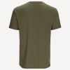 Футболка Simms Fly Patch T-Shirt (Мужской; XL; Military Heather)
